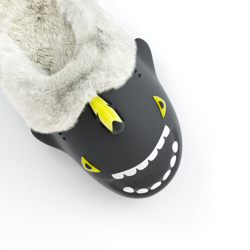 Sharkicks Pro - Hiver, Dragon Koi Féroce, Talon Ouvert
